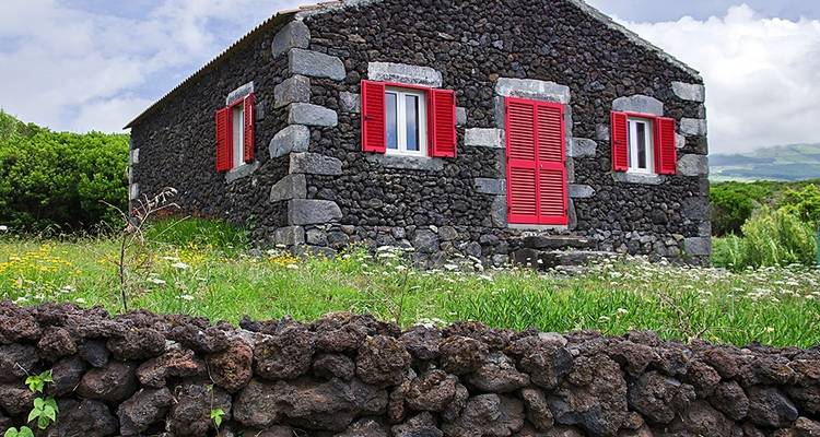 Azores: Explorador de Pico, Faial y São Jorge - circuito autoguiado a pie - Traventuria 4