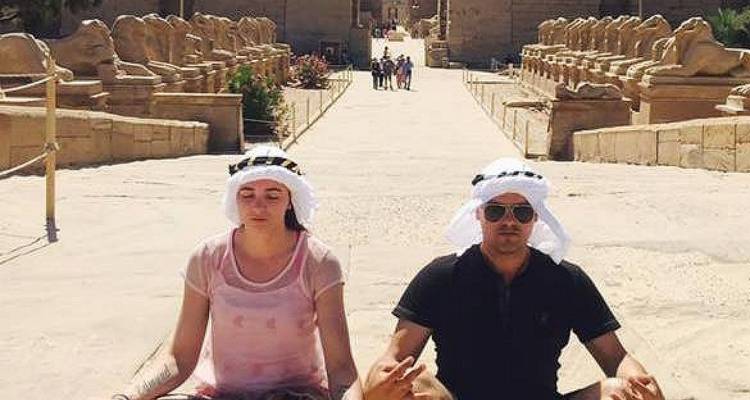 Luxor: Full-Day Private Tour of the valley of the Kings, Karnak & Luxor Temples and More - Egypt Best Holidays  3