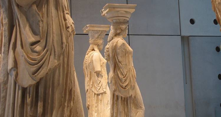 10 Day Group Tour in Ancient Greece & Zakynthos with Cruise to Shipwreck! - Private Tours Greece 3