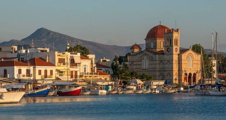 10 Day Group Tour in Ancient Greece & Zakynthos with Cruise to Shipwreck! - Private Tours Greece 4
