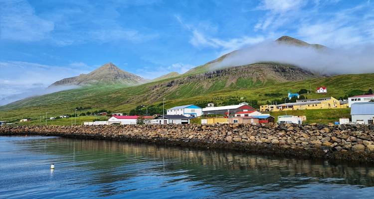 12 Días en coche | Todo lo que hay que ver en Islandia Ruta de circunvalación - Marina Travel 10