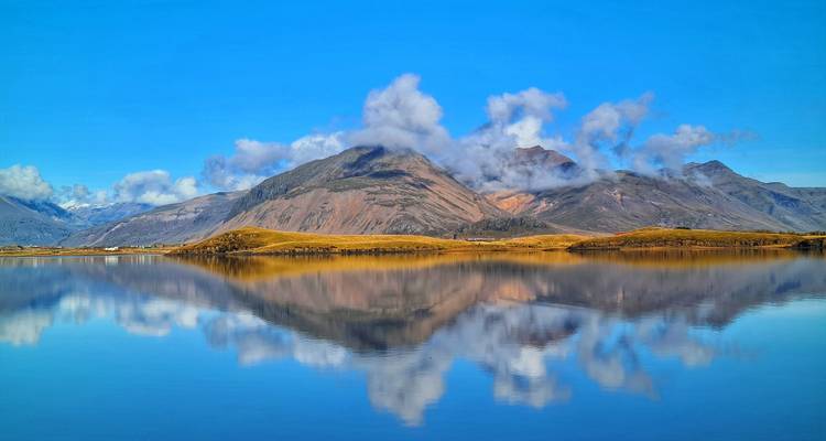12 Días en coche | Todo lo que hay que ver en Islandia Ruta de circunvalación - Marina Travel 1