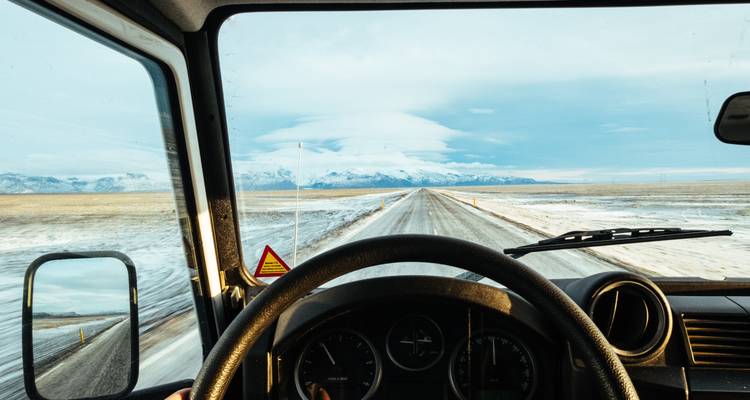12 Días en coche | Todo lo que hay que ver en Islandia Ruta de circunvalación - Marina Travel 4