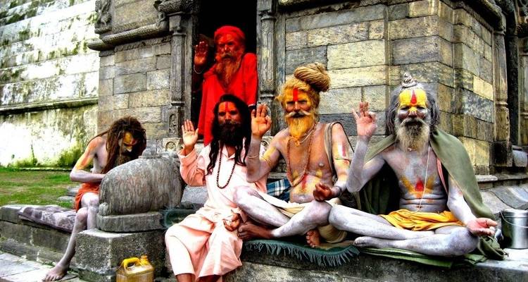 Peregrinación hindú en Nepal - Accessible Adventure Pvt. Ltd 7