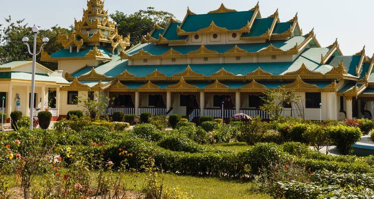 Viaje de peregrinación budista a Nepal - Accessible Adventure Pvt. Ltd 4