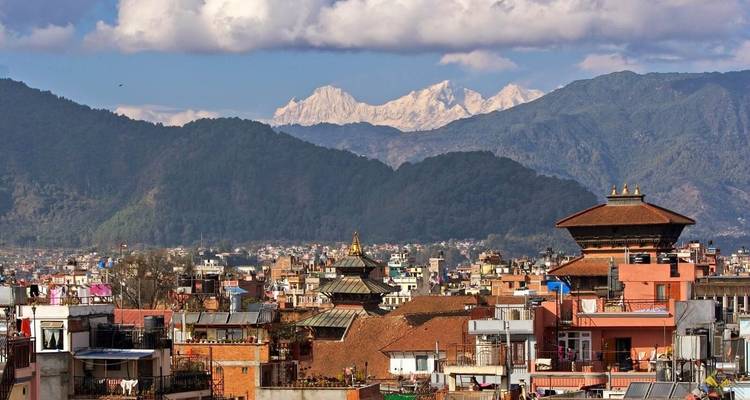 Viaje de peregrinación budista a Nepal - Accessible Adventure Pvt. Ltd 10