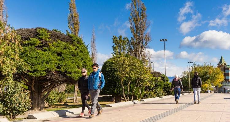 5 jours d'expérience unique pour les amateurs de Running et d'Extreme à Torres del Paine - Signature DMC 3