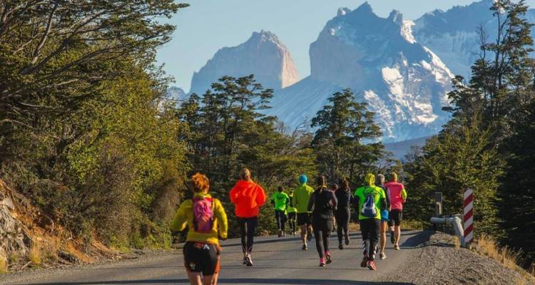 5 jours d'expérience unique pour les amateurs de Running et d'Extreme à Torres del Paine - Signature DMC 9