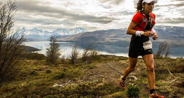 5 jours d'expérience unique pour les amateurs de Running et d'Extreme à Torres del Paine - Signature DMC 2