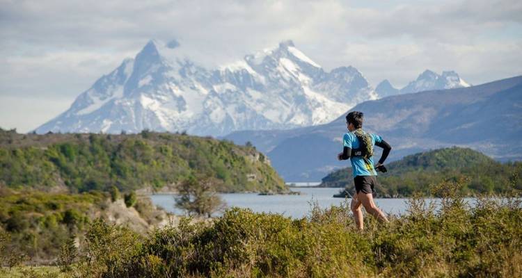 5 jours d'expérience unique pour les amateurs de Running et d'Extreme à Torres del Paine - Signature DMC 10