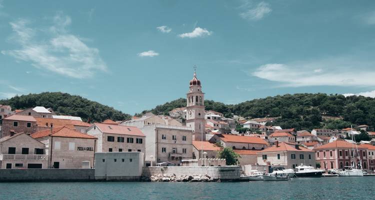 Crucero - motovelero/yate: Croacia de/a Trogir - Bavaria Fernreisen 3