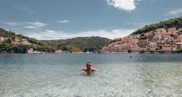 Crucero - motovelero/yate: Croacia de/a Trogir - Bavaria Fernreisen 4
