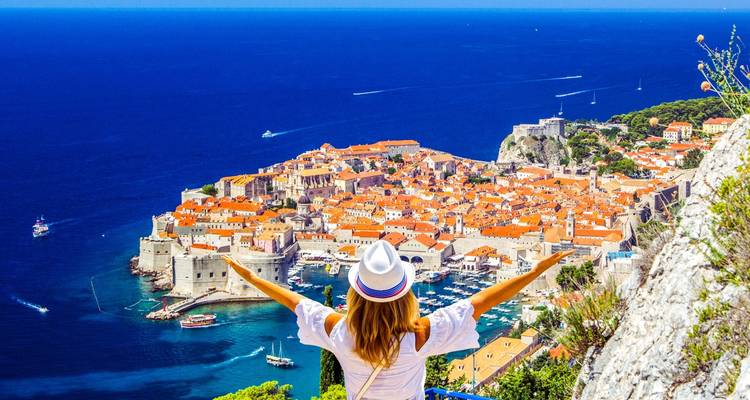 Crucero - motovelero/yate: Croacia de/a Trogir - Bavaria Fernreisen 6