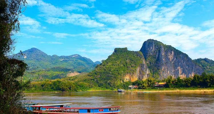 Tour Privado Superior Laos y Camboya - Bavaria Fernreisen 6