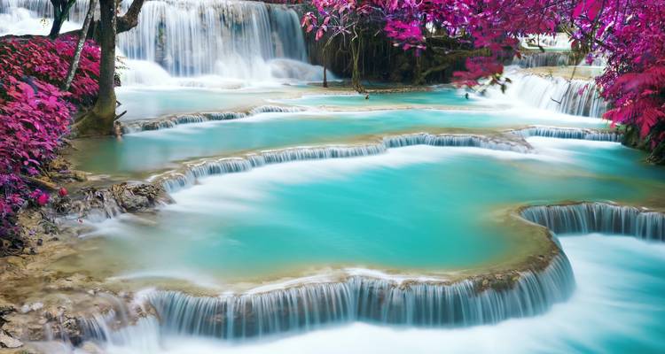 Tour Privado Superior Laos y Camboya - Bavaria Fernreisen 7