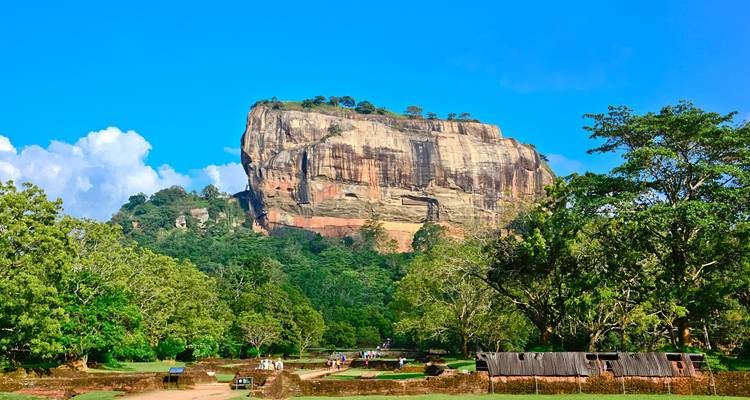 Superior - Viaje en grupo reducido Sri Lanka y Maldivas (incl. vuelo) - Bavaria Fernreisen 2