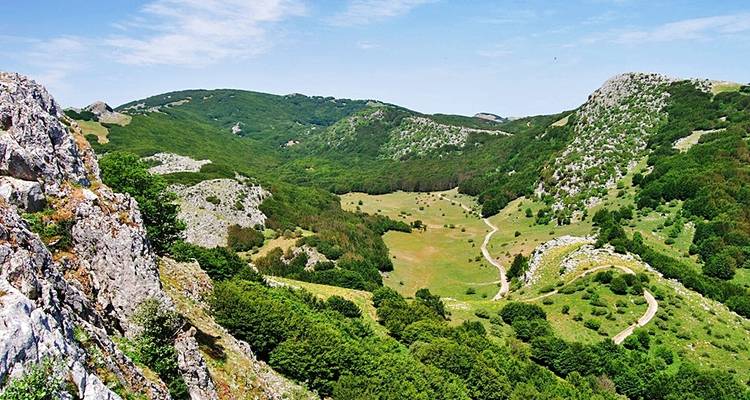 Sicilia: senderismo por las Montañas Madonie - Excursión autoguiada - Traventuria 1
