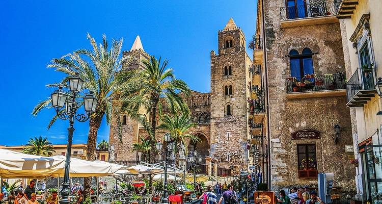 Sicilia: senderismo por las Montañas Madonie - Excursión autoguiada - Traventuria 2