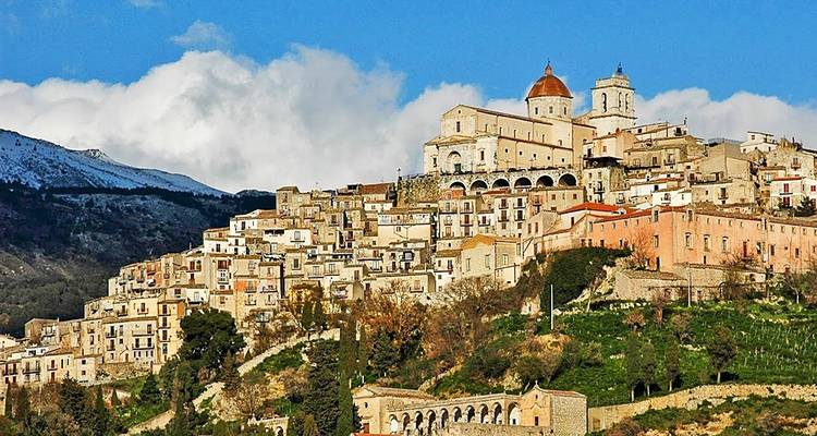 Sicilia: senderismo por las Montañas Madonie - Excursión autoguiada - Traventuria 8