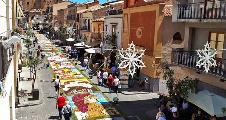Sicilia: senderismo por las Montañas Madonie - Excursión autoguiada - Traventuria 9