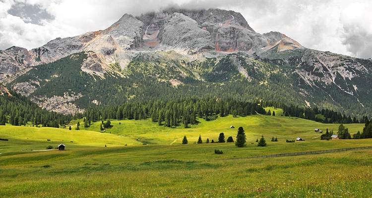 Dolomites National Park Trek (Self-guided Hiking Tour) - Traventuria 4