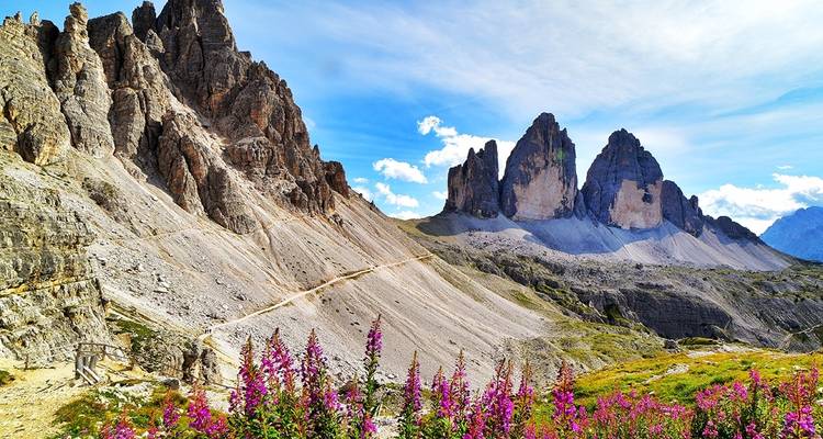 Dolomites National Park Trek (Self-guided Hiking Tour) - Traventuria 7