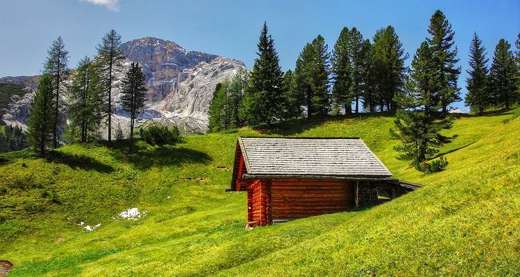 Dolomites National Park Trek (Self-guided Hiking Tour) - Traventuria 8