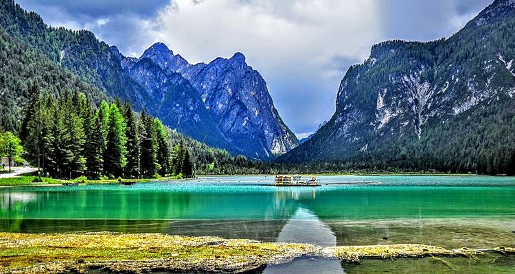 Dolomites National Park Trek (Self-guided Hiking Tour) - Traventuria 2