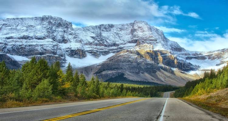 Excursión de 6 días de Vancouver a las Rocosas con Rocky Mountaineer | Excursión de verano con salida de Vancouver - Calgary Tours 8