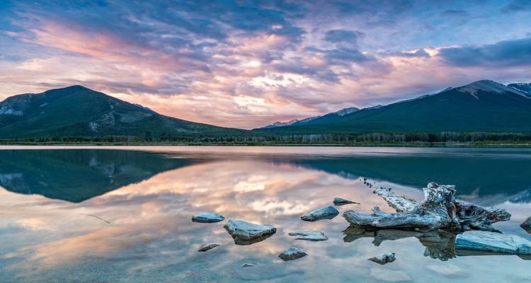 Excursión de 6 días de Vancouver a las Rocosas con Rocky Mountaineer | Excursión de verano con salida de Vancouver - Calgary Tours 9
