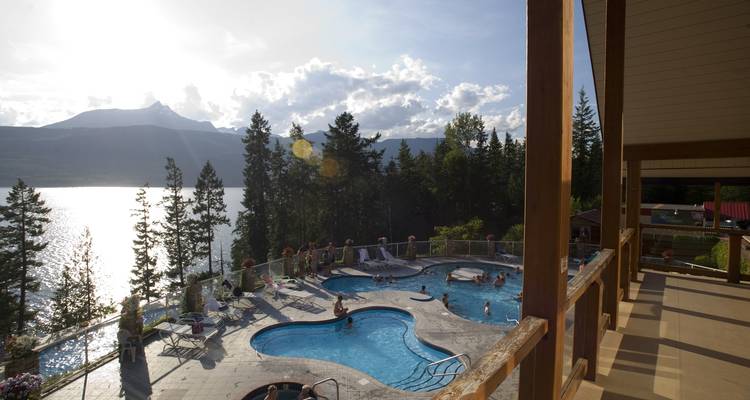 Aventure de 7 jours dans les Rocheuses : Découvrez 5 parcs nationaux emblématiques du Canada - Banff, Jasper, Yoho, Kootenay et Waterton - Calgary Tours 6