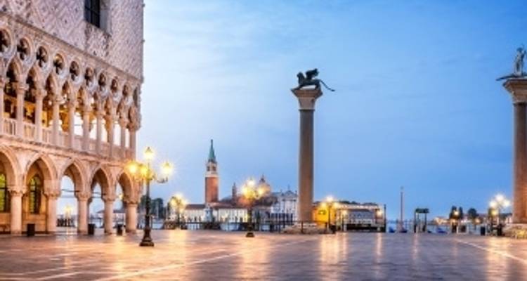 From Venice to Mantua - CroisiEurope River Cruises 6