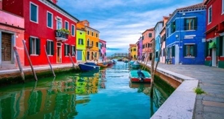 From Venice to Mantua - CroisiEurope River Cruises 7