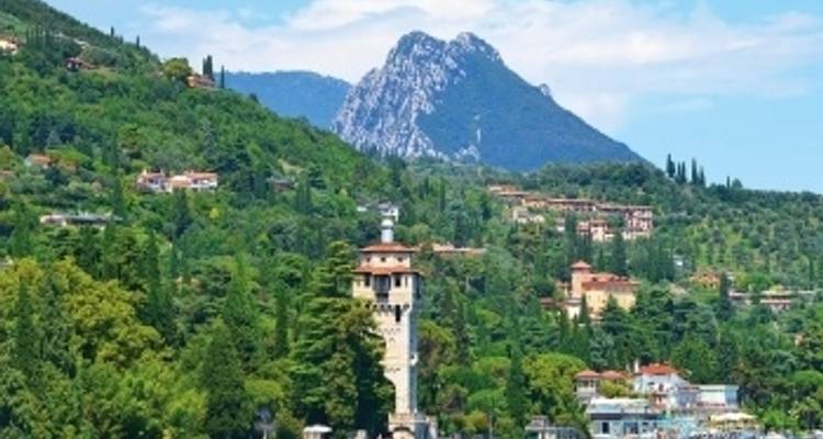 From Venice to Mantua - CroisiEurope River Cruises 9
