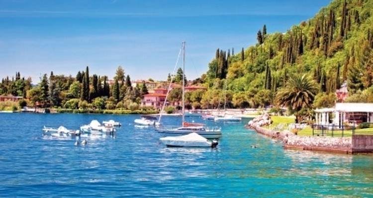 From Venice to Mantua - CroisiEurope River Cruises 10