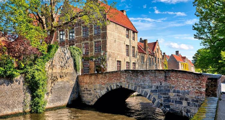 Berlin to Paris: Bike Rides & Big Nights - G Adventures 4
