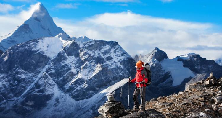 Everest Base Camp Trek - 12 Days - Nepalgram Adventure 3