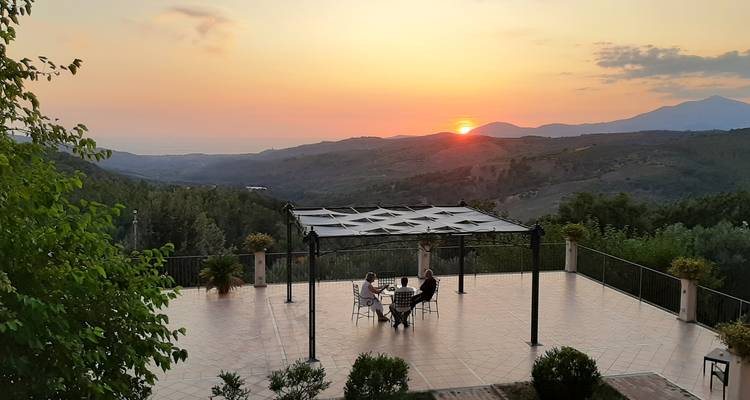 Grand tour du Cilento - Go in Italy Ltd 1
