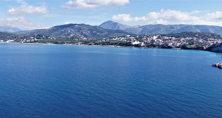 Grand tour du Cilento - Go in Italy Ltd 2