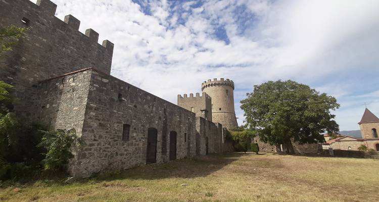Grand tour du Cilento - Go in Italy Ltd 3