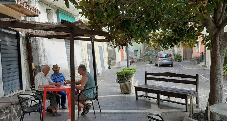 Grand tour du Cilento - Go in Italy Ltd 4