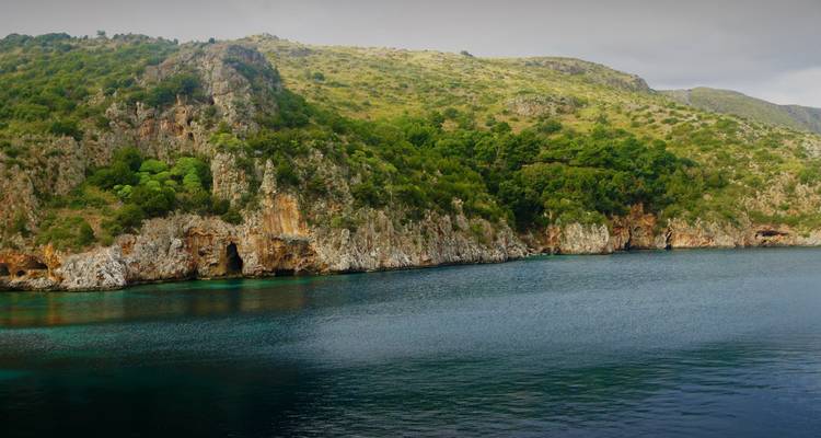 Grand tour du Cilento - Go in Italy Ltd 7