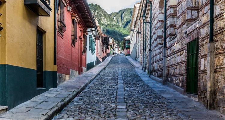 Servicio privado I gran circuito de Colombia: Bogotá, Eje Cafetero, Medellín, Tayrona y Cartagena - vuelos nacionales incluidos - The Colombian Trip 6