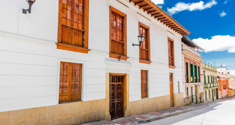 Servicio privado I gran circuito de Colombia: Bogotá, Eje Cafetero, Medellín, Tayrona y Cartagena - vuelos nacionales incluidos - The Colombian Trip 7