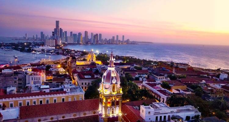Servicio privado I gran circuito de Colombia: Bogotá, Eje Cafetero, Medellín, Tayrona y Cartagena - vuelos nacionales incluidos - The Colombian Trip 4