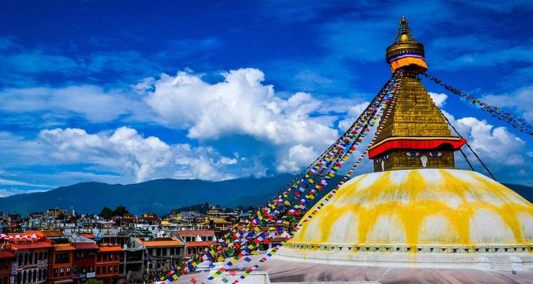 Manaslu Cultural Circuit Trek - 9 Days - Nepalgram Adventure 2