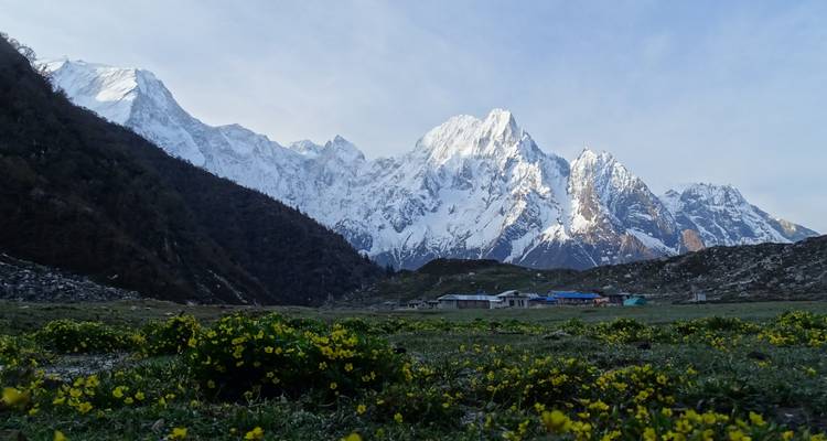 Manaslu Cultural Circuit Trek - 9 Days - Nepalgram Adventure 4