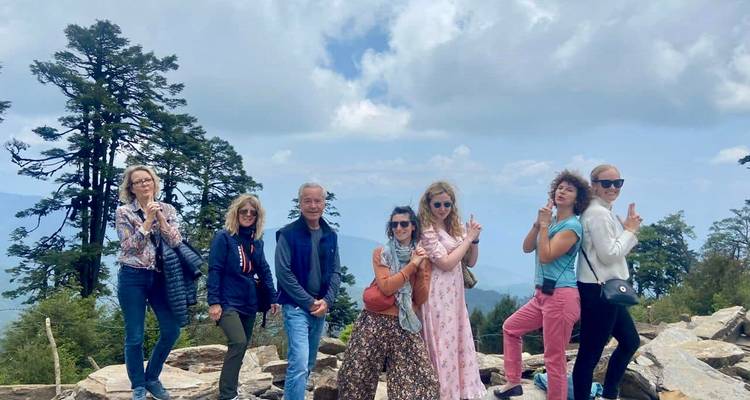 All Inclusive Bhutan Tour (Thimpu, Tiger Nest, Paro and Punakha) - 6 Nights 7 Days - Luxury Holidays Nepal Pvt. Ltd 10