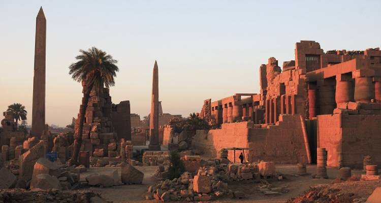 L'Egypte enchanteresse - Planet Tours 7