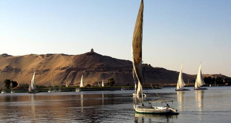 L'Egypte enchanteresse - Planet Tours 6